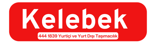 Kelebek Lojistik - Nişantaşı Evden Eve Nakliyat